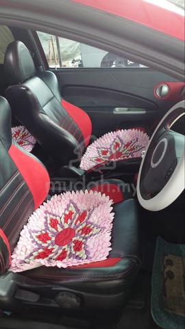 2011 Proton SATRIA 1.6 NEO (M) - 5