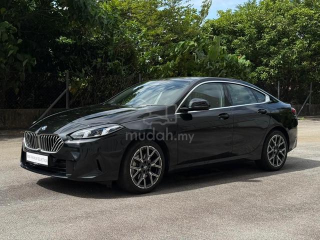 2025 Bmw 218 1.5 G.Coupe SPORT F74 PREMIUM SELECTI - 2