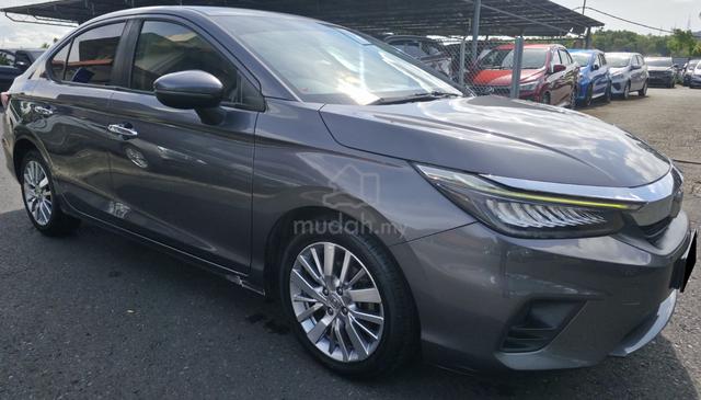 2020 Honda CITY 1.5 A V I-VTEC GN2 (AT) (SEDAN)💜 - 3