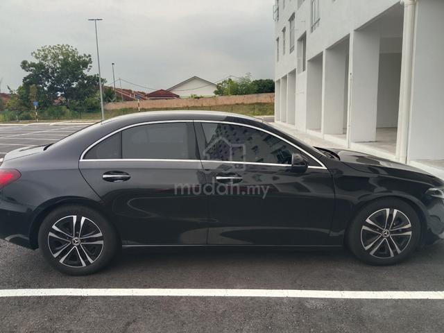 2023 Mercedes Benz A200 1.3 PROGRESSIVE LINE MY19 - 5