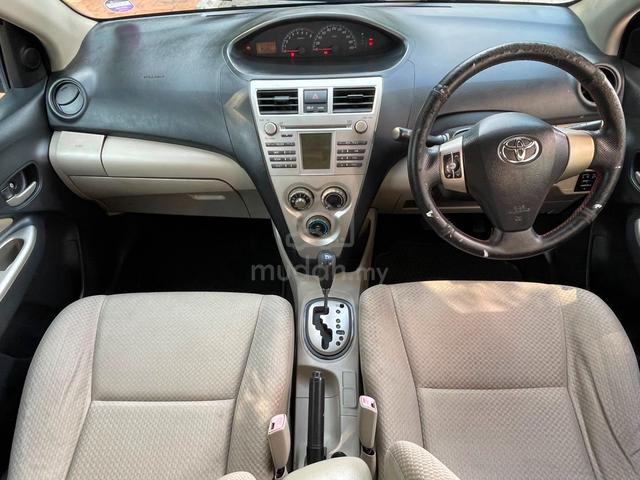 2009 Toyota VIOS 1.5 G (A) GOOD CONDITION - 5
