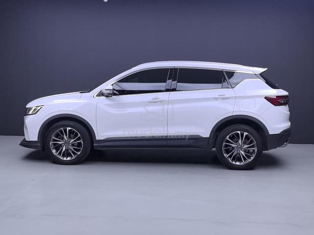 MI-85K 2022 Proton X50 1.5 TGDI PREMIUM (A) F/S/RE - 5