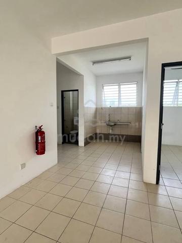 Townhouse 1st Floor Taman Awani Bangi at Bangi Lama 5