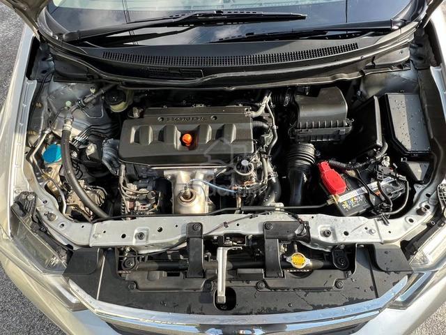 Honda CIVIC FB 1.8 - 2