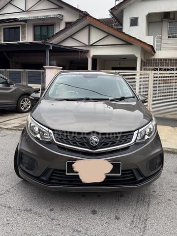 2019 Proton PERSONA 1.6 STANDARD -- (A) - 3