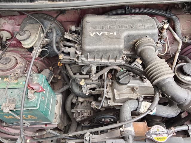 2006 Toyota AVANZA 1.3 E (M) - 5
