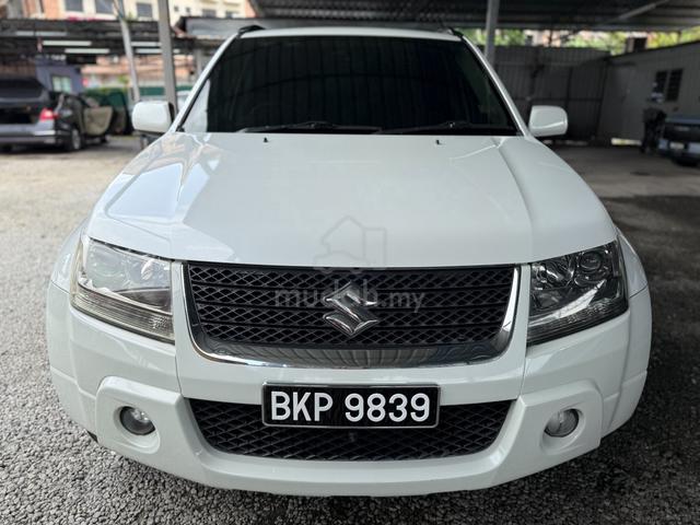 Suzuki GRAND VITARA 2.0 (A) 4X2 ORIPAINT LEATHER - 2