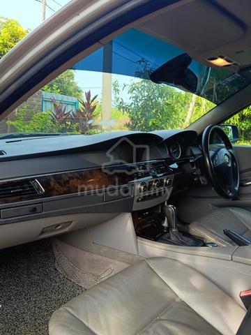 2005 Bmw 5 SERIES 2.5 23I (CKD) E60 (A) - 4
