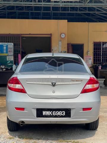 2012 Proton PERSONA 1.6 ELEGANCE BASE LINE (A) - 2