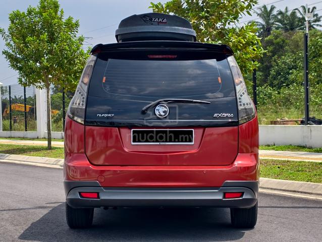 {2023}Proton EXORA 1.6 PREMIUM (A) F/Proton Servis - 3