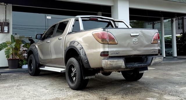 2013 Mazda BT-50 2.2 (A) CBU New Model - 2