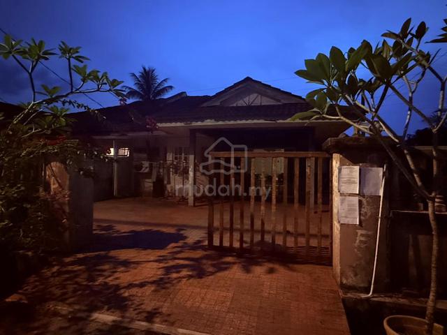 bandar baru bukit mentok 1