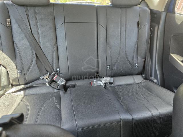 Perodua Myvi AV 1500. Low mileage. Lady owner. - 5