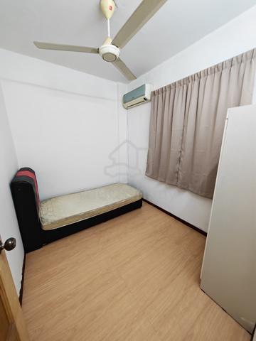 Kiara Apartment (Taman Mutiara) 1