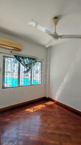 Pangsapuri Subang Jaya 4