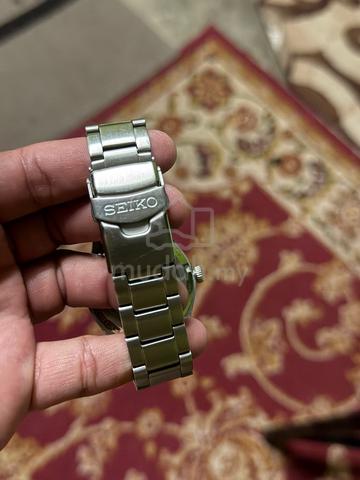 Seiko monster limited - photo 5 of 6