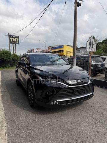 2023 Toyota HARRIER 2.0 G Grd 5A 2023 - 1