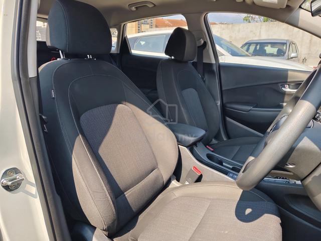 2022 Hyundai KONA 2.0 (A) 1Owner Totally Like New - 5