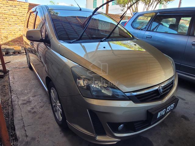 2013 Proton EXORA 1.6 BOLD EXECUTIVE (A) - 2