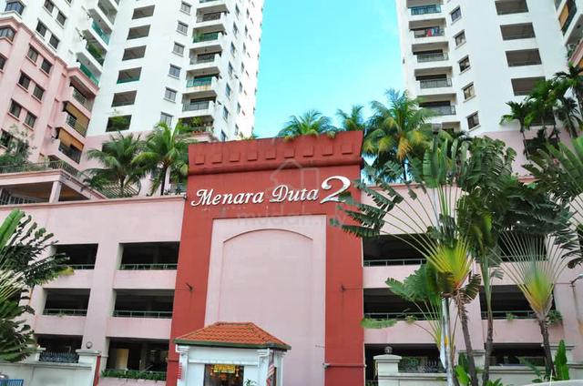 Menara Duta 2 1