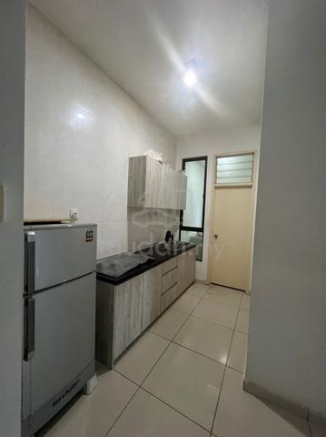 D'Summit Residences 1