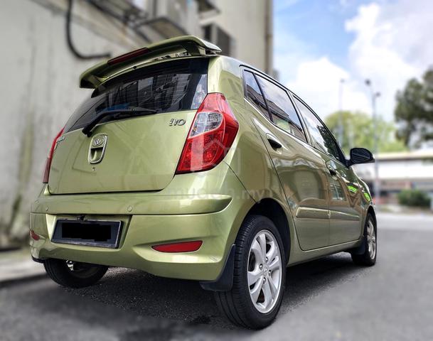2013 Inokom I10 1.2 HIGH SPEC (A) ⚡FLASH SALES - 2