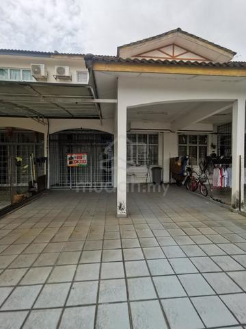 Double Storey Taman Senangin, Seremban Jaya, Seremban, Senawang 1