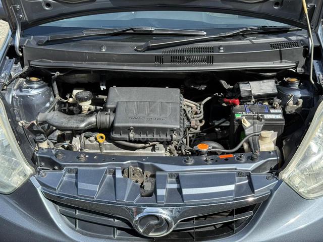 2011 Perodua MYVI 1.3 EZi FACELIFT (A) - 5