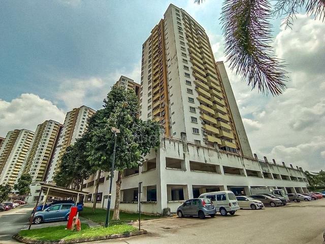 Magna Ville Condominium 1