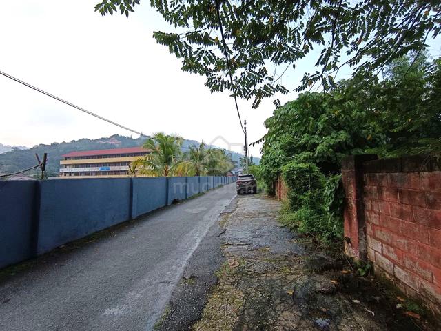 AKSES ROAD READY | Agriculture Land, Penchala Indah, Sungai Penchala 1