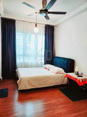 Ceria Residence 1