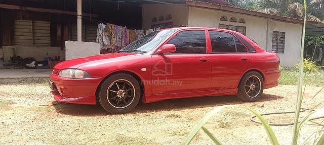 2004 Proton WIRA 1.5 GLI A/B SE (M) - 3