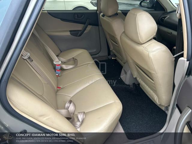 2005 Proton WAJA 1.6 MT - 4