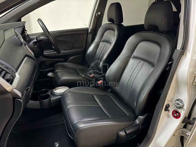 2019 Honda BR-V 1.5 V (A) FREE 3 YEAR WARRANTY - 5
