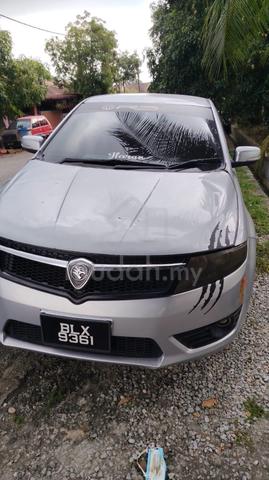 2012 Proton PREVE 1.6 CFE LIMITED EDITION (A) - 5
