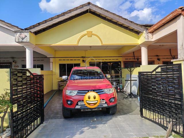 Sweet home 1