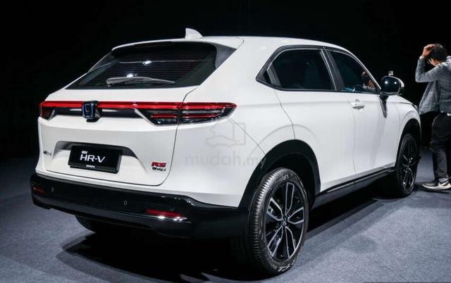 2026 HRV Special deal 💥💥💥 - 3