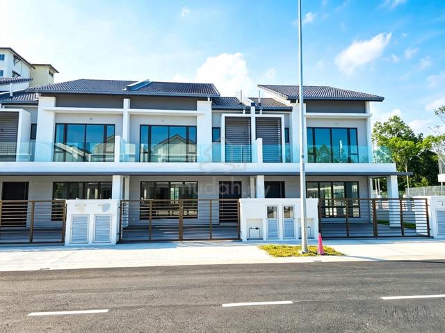 Brand New 26x66 Dahlia Bukit Puchong Putra Prima Wawasan Puchong Utama 1