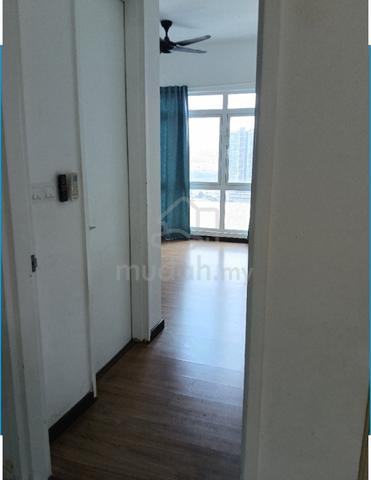 Master room near Dutamas KL   1