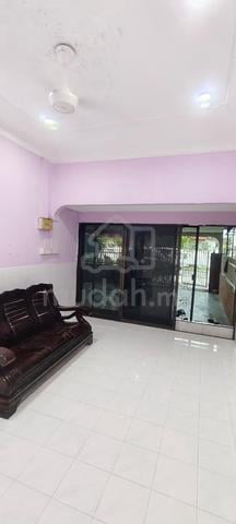 Single Storey House For Rent @ Taman Perai, Lorong Talang 1
