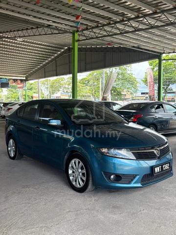 2012 Proton PREVE 1.6 EXECUTIVE (M) - 1