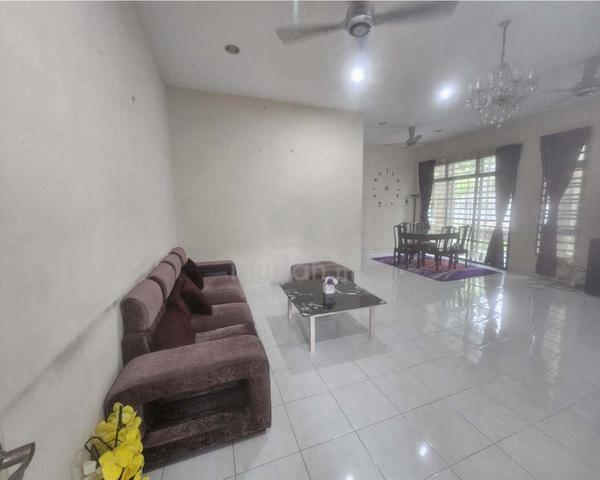 Endlot IM 12 Astana Permai 2 Story House 4