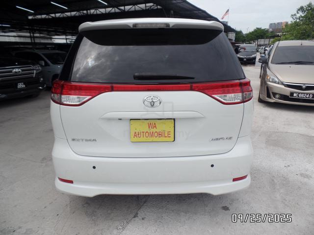 Toyota ESTIMA 2.4 (A) 2PWRDOOR 7 SEATER 2011 - 4