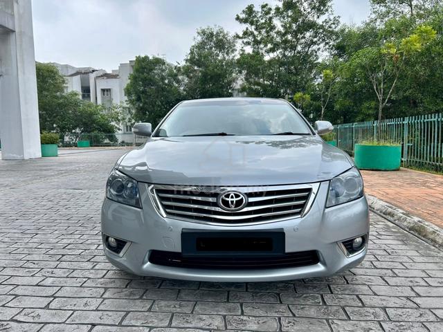 2010 Toyota CAMRY 2.4 (A) V CAR KING TOP CONDITION - 3