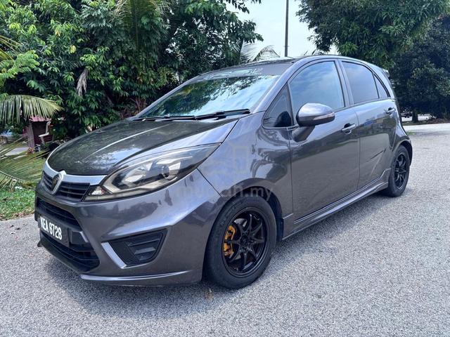 2015 Proton IRIZ 1.6 EXECUTIVE (A) - 2