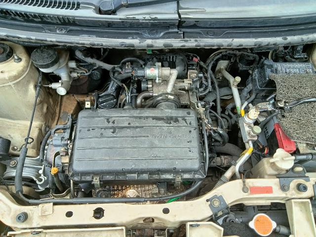 2010 Perodua VIVA 0.7 660 BX EF-VE (M) - 5