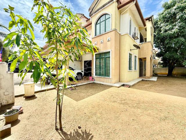CORNER LOT + CHEAPEST 2.5 Storey Terrace, Kota Warisan, Sepang 1