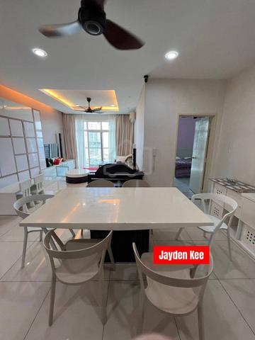 Meridien Residence 1