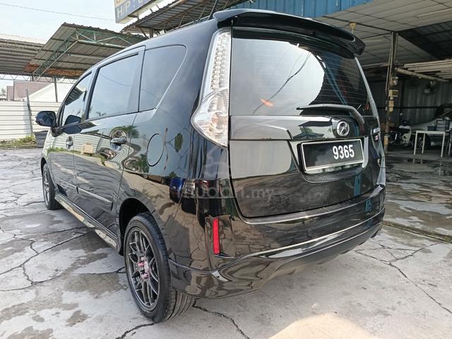 2014 Perodua ALZA 1.5 EZ (A) - 2