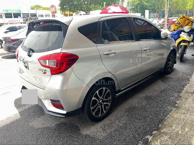2020 Perodua MYVI 1.5 ADVANCE (A) - 2